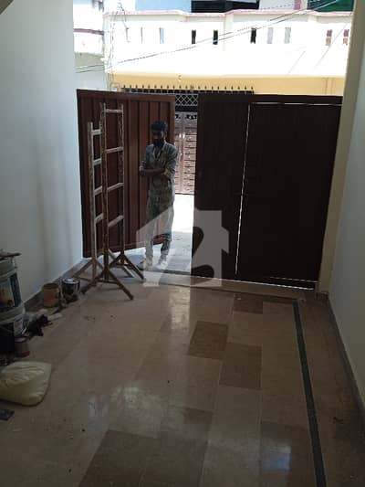 Defence Road Usama Street 4 M 4 Bed Double Unit Gas Elec Mujud He Good Location Usama Street Best Point Estate&Amp;Amp;Amp;Builder Caltex Road