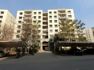 This Is A Brand New 4 Bedroom Apartment In Sector S Askari 10.