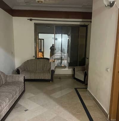 A Great Choice For A 1500 Square Feet Upper Portion Available In I-10