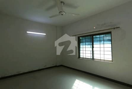 This Is A Brand New 4 Bedroom Apartment In Sector S Askari 10.