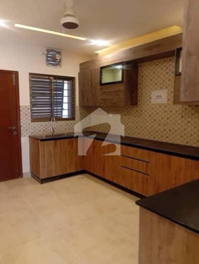 WEST OPEN FRONT OPEN REDY TO MOVE Buy A Centrally Located 3000 Square Feet Flat In Askari 6