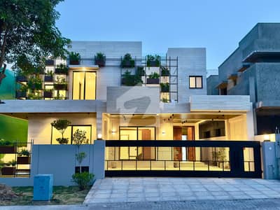 1 Kanal Designer House For Sale In DHA Phase 2, Islamabad