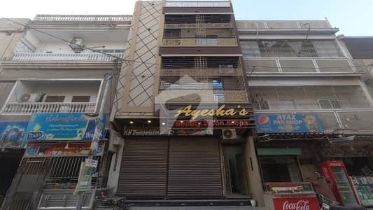 Affordable Prime Location Upper Portion Available For Sale In Federal B Area - Block 9