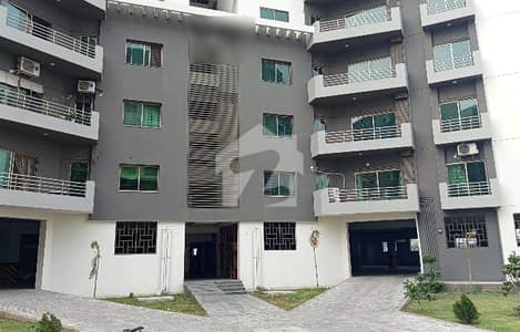 This Is A Brand New 4 Bedroom Apartment In Sector S Askari 10.