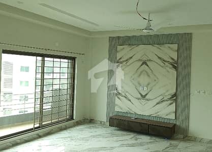 This Is A Brand New 4 Bedroom Apartment In Sector S Askari 10.
