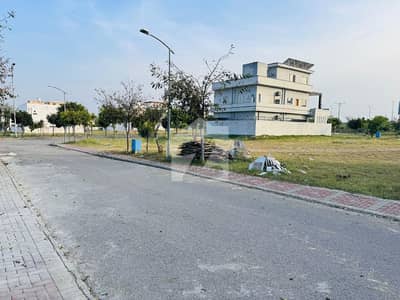 10 Marla Possession Plot for Sale