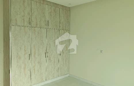 This Is A Brand New 4 Bedroom Apartment In Sector S Askari 10.