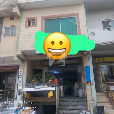 Beautiful Plaza For Sale