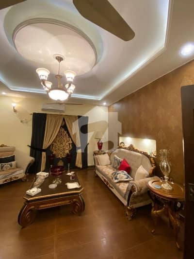 12 Marla 5 Bedrooms Investor Price House For Sale
