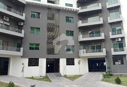 This Is A Brand New 4 Bedroom Apartment In Sector S Askari 10.