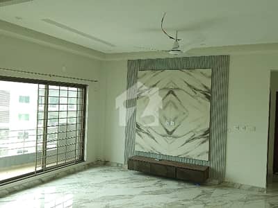 Affordable Flat For Rent In Askari 10 - Sector S