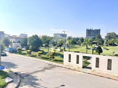 Park Face Kanal Plot For Sale