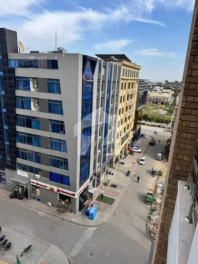 RENTED Shop for Sale in Main Markaz