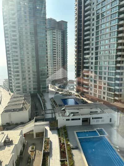 Reef Tower And Pearl Tower 2 Beds With Maid Room Apartment For Sale Dha Phase 8 Sea Lovers