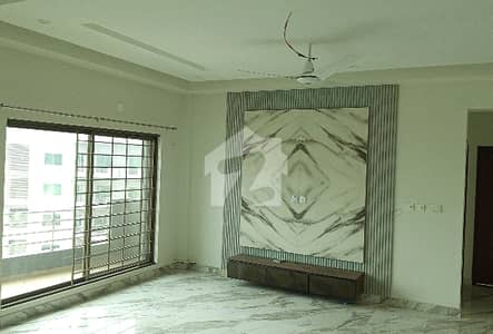This Is A Brand New 4 Bedroom Apartment In Sector S Askari 10 For Sale