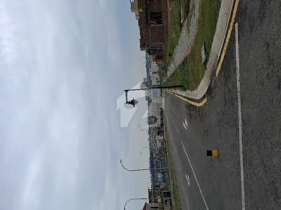 10 Marla Plot For Sale In Emmar DHA Islamabad 10 Marla Plot For Sale In Emmar DHA Islamabad