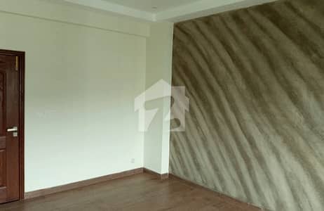 This Is Brand New 4 Bedroom Apartment In Sector S Askari 10.