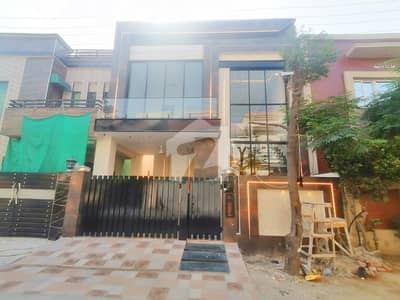 Affordable Prime Location House Available For sale In DHA 11 Rahbar Sector 2 - Block F