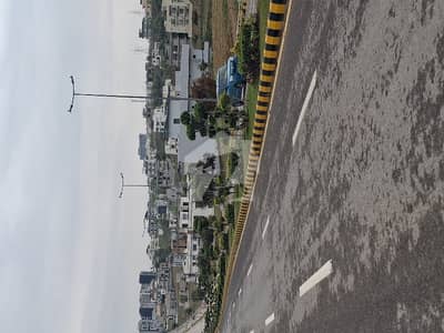 ڈی ایچ اے فیز 5 - سیکٹر سی ڈی ایچ اے ڈیفینس فیز 5,ڈی ایچ اے ڈیفینس,اسلام آباد میں 1 کنال رہائشی پلاٹ 2.99 کروڑ میں برائے فروخت۔