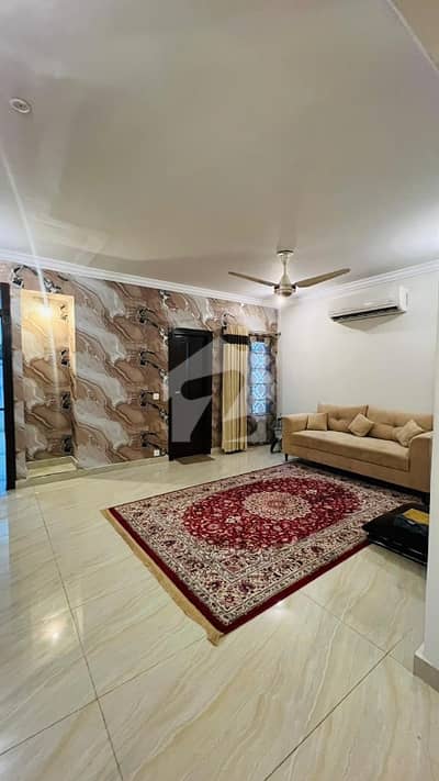 F10 Park Tower 2 Bed Room Flat For Rent