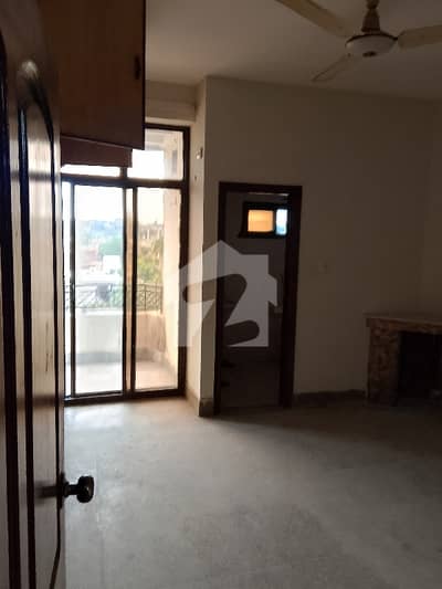 Beautiful Flat Is For Rent At Good Location