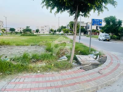 B Block Kanal Solid Land Plot For Sale