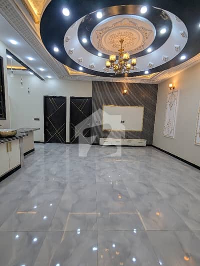 Prime Location Ground Plus 1 200 Square Yards House For Grabs In Federal B Area