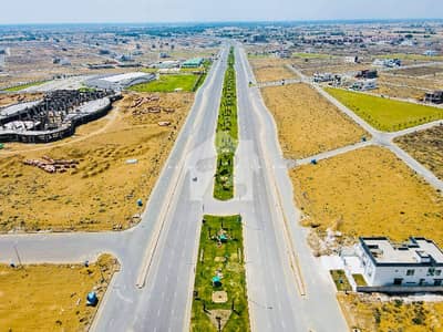 DHA Bahawalpur Commercial Plots - Near Masjid, Parks & Commercial Hub Invest In DHA Bahawalpur - Mosque, Schools & Restaurants Nearby A Prime Commercial Plots In DHA Bahawalpur Also Facilities Includes And Modern Facilities