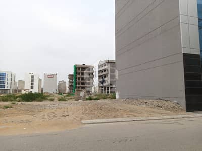 400 Square Yards Prime Commercial Plot Al-Murtaza 80 Feet Road DHA Phase 8 400 Square Yards Prime Commercial Plot Al-Murtaza 80 Feet Road DHA Phase 8