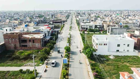 بسم اللہ ہاؤسنگ سکیم ۔ بلال بلاک بسم اللہ ہاؤسنگ سکیم,جی ٹی روڈ,لاہور میں 2 مرلہ کمرشل پلاٹ 42.0 لاکھ میں برائے فروخت۔