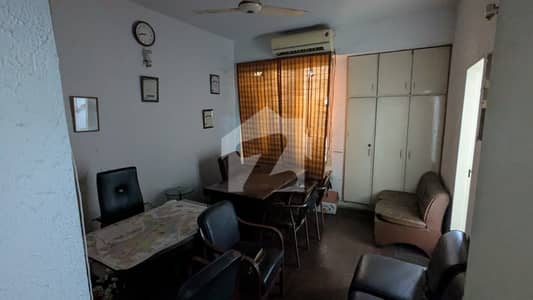 4 Marla 1st Floor Best For VISA Consulting & Academies FOR RENT Phase 3 DHA