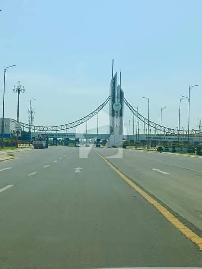 ڈی ایچ اے سٹی - سیکٹر 3 ای ڈی ایچ اے سٹی - سیکٹر 3,ڈی ایچ اے سٹی کراچی,کراچی میں 5 مرلہ رہائشی پلاٹ 45.0 لاکھ میں برائے فروخت۔
