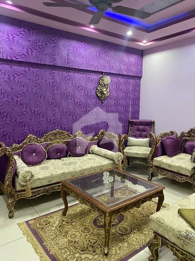 Prime Location North Nazimabad - Block C Flat For Sale Sized 1400 Square Feet Prime Location North Nazimabad - Block C Flat For Sale Sized 1400 Square Feet