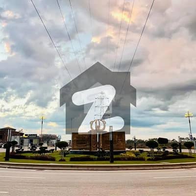 7 Marla Plot A- Block For Sale 7 Marla Plot A- Block For Sale