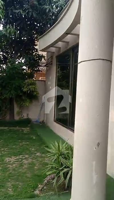 1 Kanal House For Sale Johar Town Phase 2