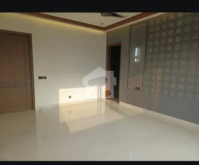 1 Kanal Brand New Designer Upper Portion Available For Rent