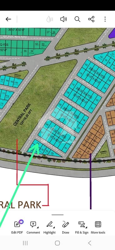 Plot Available For Sale