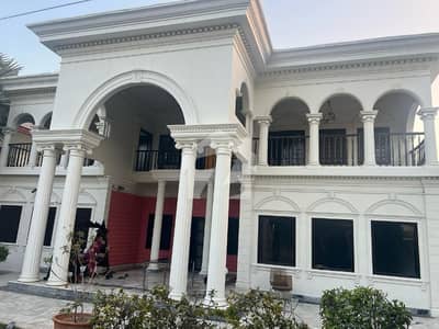 Bungalow For Rent