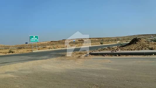 125sq yd plot in Precinct-15B [Best Option for Investment] FOR SALE at LOWEST PRICE