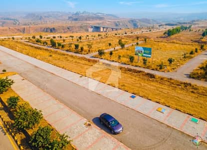 8 Marla Oleander Sector Plot For Sale Prime Living & Smart Investment