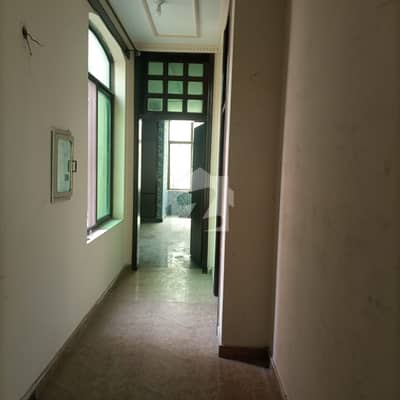 12 Marla Upper Portion For Rent
