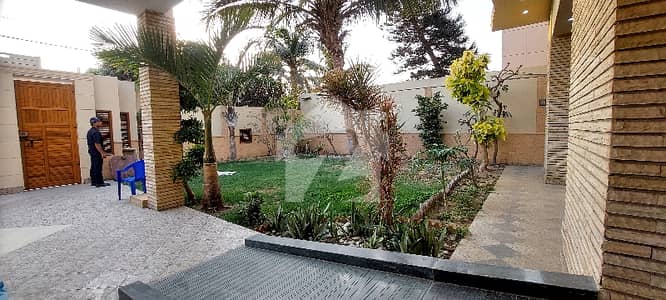 Beautiful Bungalow For Rent