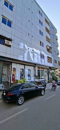 RENTED SHOP FOR SALE