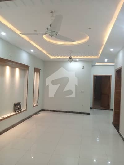 10 Marla Upper Portion Available For Rent In Bahria Town Phase 4