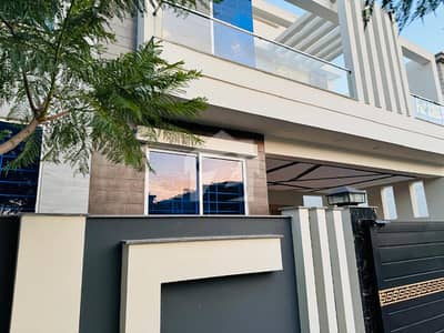 10 Marla Lower Portion For Rent