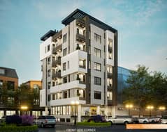 Studio Available on Easy Installment Plan in Tower-X, Sector E-16/3 Studio Available on Easy Installment Plan in Tower-X, Sector E-16/3