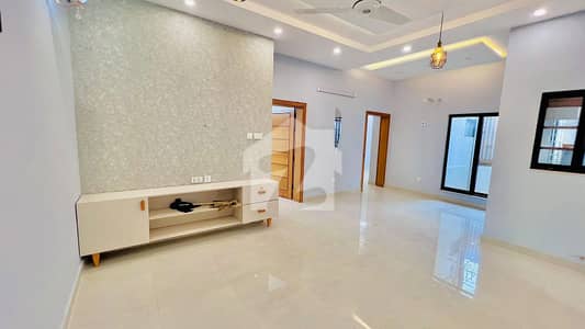 A Block 10 Marla House for Sale