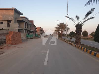 پارک ویو سٹی ۔ پلاٹینم بلاک پارک ویو سٹی,لاہور میں 10 مرلہ رہائشی پلاٹ 90.0 لاکھ میں برائے فروخت۔