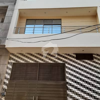 5 Marla Double Storey House For Sale Ramzan Choke Chungi Amber Sidhu Lahore