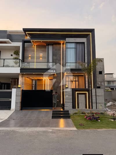 5 Marla Fully Furnished Out Class Stylish Luxury Bungalow For Rent In DHA Phase 9 Town Lahore 5 Marla Fully Furnished Out Class Stylish Luxury Bungalow For Rent In DHA Phase 9 Town Lahore